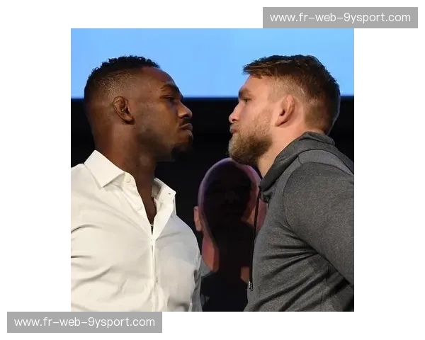 诸神黄昏与凡人之躯：古斯塔夫森vs琼斯的铁笼史诗